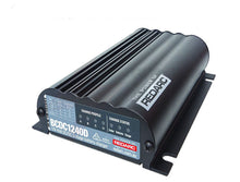 Load image into Gallery viewer, REDARC DC-DC Battery Charger 12V 25A 3 Stage Auto BCDC1225D Dual Input Solar Dual Battery BCDC1225D
