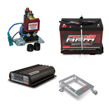 Load image into Gallery viewer, Dual Battery Kit for Toyota Landcruiser, 70 76 78 79 Series, 2007-16, With REDARC

