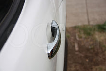 Load image into Gallery viewer, Chrome Door Handle Covers for Ford Ranger PX PXMKII PXMKIII 2011-06/2022 T6 Set of 4
