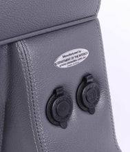 Load image into Gallery viewer, Department of the Interior Full Length Floor Console for 79 Series Dual Cab (Design #4)
