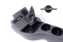 Load image into Gallery viewer, Department of the Interior Full Length Floor Console for 79 Series Dual Cab (Design #8)
