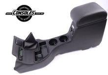 Load image into Gallery viewer, Department of the Interior Full Length Floor Console for 79 Series Dual Cab (Design #8)
