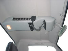 Load image into Gallery viewer, Department of the Interior Roof Console for 79 Series, Single Cab, 2017-Current (Design #3)
