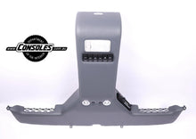 Load image into Gallery viewer, Department of the Interior T-Shaped Roof Console for Toyota Landcruiser 79 Series Single Cab - Up to MY16 (Design No:2)
