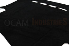 Load image into Gallery viewer, Dash Mat for Ford Ranger PXII PXIII 2012-2015 XLT, XLS with Tech Pack
