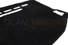 Load image into Gallery viewer, Dash Mat for Ford Ranger PXII PXIII 2012-2015 XLT, XLS with Tech Pack
