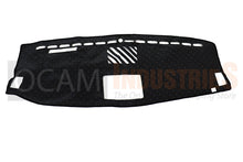 Load image into Gallery viewer, Dash Mat for Ford Ranger PXII PXIII 2012-2015 XLT, XLS with Tech Pack
