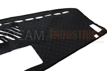 Load image into Gallery viewer, Dash Mat for Ford Ranger PXII PXIII 2012-2015 XLT, XLS with Tech Pack
