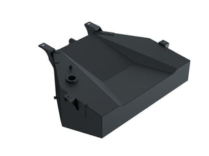 Brown Davis 120L Transfer Auxiliary Long Range Fuel Tank for Dodge Ram 1500 DS 2016-2024, DRAM16A2