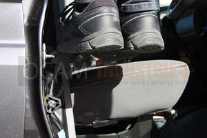 OCAM Vehicle Door Step, Dark Grey