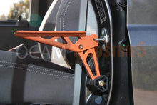 Load image into Gallery viewer, OCAM Vehicle Door Step, Orange
