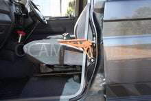 Load image into Gallery viewer, OCAM Vehicle Door Step, Orange
