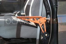 Load image into Gallery viewer, OCAM Vehicle Door Step, Orange
