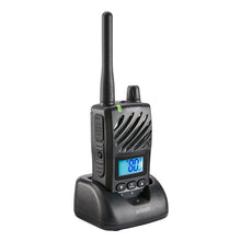 Load image into Gallery viewer, DTX600 Waterproof IP67 5 Watt Handheld UHF CB Radio
