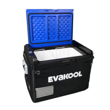 Load image into Gallery viewer, EvaKool Down Under 47L Fridge/ Freezer Insulated Protective Cover DU47-SZ-CVR
