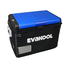 Load image into Gallery viewer, EvaKool Down Under 47L Fridge/ Freezer Insulated Protective Cover DU47-SZ-CVR
