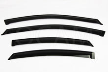 Load image into Gallery viewer, OCAM Weathershields For Hyundai Accent 2011+ Only Suits Sedan Tinted Guard
