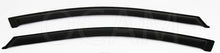 Load image into Gallery viewer, OCAM Weathershields For Hyundai Accent 2011+ Only Suits Sedan Tinted Guard
