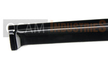 Load image into Gallery viewer, OCAM Weathershields for Volkswagen Amarok 2009 - 2022 Window Door Visors
