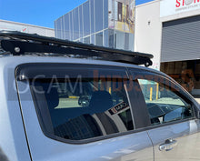 Load image into Gallery viewer, OCAM Weathershields for Volkswagen Amarok 05/2023+ Window Door Visors
