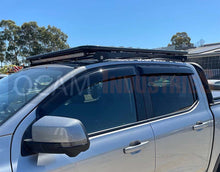 Load image into Gallery viewer, OCAM Weathershields for Volkswagen Amarok 05/2023+ Window Door Visors
