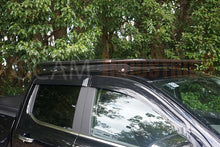 Load image into Gallery viewer, OCAM Weathershields for Volkswagen Amarok 05/2023+ Window Door Visors
