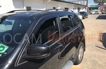 Load image into Gallery viewer, Premium Weathershields Window Visors for BMW X5 E70 2007-2013 Weathershield
