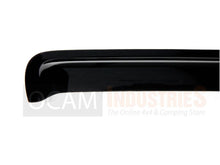Load image into Gallery viewer, OCAM Weathershields for Holden Colorado Single Cab/Space Cab 2012-2020 Window Door Visors
