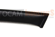 Load image into Gallery viewer, OCAM Weathershields for HONDA CRV 2007-2012 Window Door Visors Tinted
