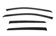 Load image into Gallery viewer, Weathershields for Mazda CX-5 KF 2017-Current Window Door Visors Windshields CX5

