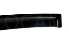 Load image into Gallery viewer, Weathershields for Mazda CX-5 KF 2017-Current Window Door Visors Windshields CX5
