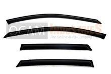Load image into Gallery viewer, OCAM Weathershields for MAZDA CX-5 2012-16 Window Door Visors CX5
