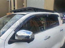 Load image into Gallery viewer, OCAM Weathershields For GWM Cannon 2020+ Visors
