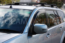 Load image into Gallery viewer, OCAM Weathershields for Mitsubishi Challenger 2009-15 (2 pcs) Window Visors
