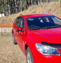 Load image into Gallery viewer, OCAM Weathershields For Holden Commodore VE-VF 2006-17 Wagon Window Visors
