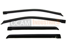 Load image into Gallery viewer, Weathershields For Ford F-150 Raptor 2009-15 Window Door Visors
