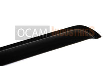 Load image into Gallery viewer, Weathershields For Ford F-150 Raptor 2009-15 Window Door Visors
