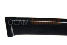 Load image into Gallery viewer, OCAM Weathershields For Toyota FJ Cruiser 2011-2020 Tinted Visors

