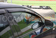 Load image into Gallery viewer, Weathershields For Ford Falcon Sedan FG FG-X 2008-2016 Visors XR XR6 XR8
