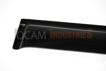 Load image into Gallery viewer, OCAM Weathershields for Toyota Fortuner 2015- Current Window Visors
