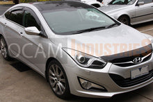 Load image into Gallery viewer, OCAM Weathershields For Hyundai i40 Sedan Window Door Visors

