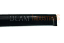 Load image into Gallery viewer, OCAM Weathershields For Toyota Kluger Dec 2013-20 Window Visors
