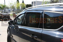 Load image into Gallery viewer, OCAM Weathershields For Ford Kuga 2012-2016 Window Visors
