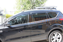 Load image into Gallery viewer, OCAM Weathershields For Ford Kuga 2012-2016 Window Visors
