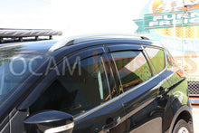 Load image into Gallery viewer, OCAM Weathershields For Ford Kuga 2012-2016 Window Visors
