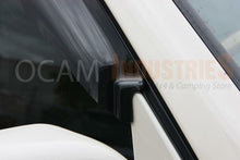 Load image into Gallery viewer, OCAM Weathershields For Toyota Landcruiser 100 105 Series 1998-07 Window Visors
