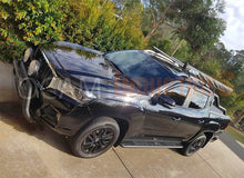 Load image into Gallery viewer, OCAM Weathershields Visors For LDV T60, 2017-Current
