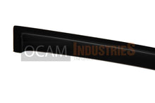 Load image into Gallery viewer, OCAM Weathershields for Mitsubishi Lancer 2008+ Window Visors Tinted
