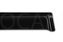 Load image into Gallery viewer, OCAM Weathershields for Nissan Navara NP300 D23 07/2015-2023, 4-pce Window Visors
