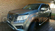 Load image into Gallery viewer, OCAM Weathershields for Nissan Navara NP300 D23 07/2015-2023, Window Visors
